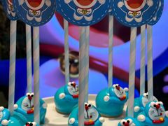 -菲住布渴酒店自助餐厅(阿里巴巴西溪园区店)