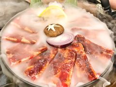 -九田家黑牛烤肉料理(石路天虹店)