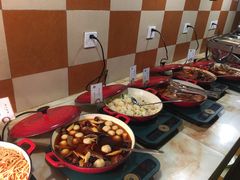 -戈拿旺巴西烤肉(崇文门店)