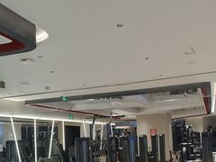 -星动力游泳健身(博地影秀城店)