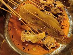 -嘉州鲜知味钵钵鸡(奎星楼店)