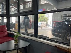 -哈贝卡汽车服务连锁(高新二路店)