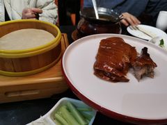 -大鸭梨烤鸭(甘家口店)