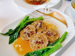 -宝丽轩中餐厅BAOLIXUAN