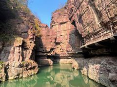 -云台山风景名胜区