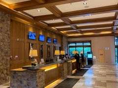 -长白山万达喜来登度假酒店