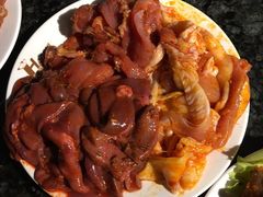 -豪食披萨烤肉自助(保定商场店)