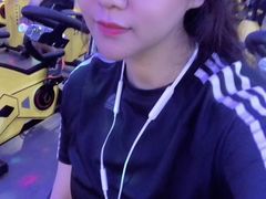 -EVOLUTION健身(麦凯乐店)