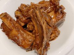 -北李妈妈菜·海肠捞饭(高新万达店)