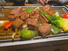 -九井澤精致料理(金茂店)