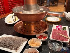 -南门涮肉(通州大船店)