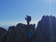-灵山