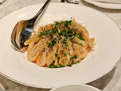 -云锦壹号·淮扬宴(徐汇万科店)