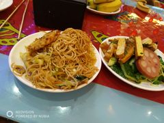 -宝丽金大酒店·洗浴中心