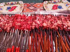 -新疆国际大巴扎