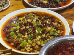 鱼香虾仁-三哥田螺(北书院街店)