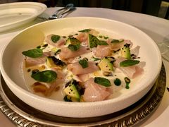 -壳里西餐厅Coquille Seafood Bistro(蒙自路店)