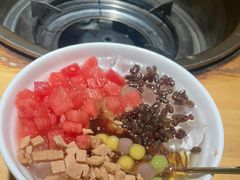 -大众跷脚牛肉馆·非遗传承单位(峨眉山店)