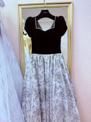 -尚美霓裳晚礼服·合唱服·舞蹈演出服租赁定制