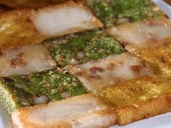 -百川油茶馆(燕岩店)