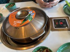 -润园四季椰子鸡火锅(南山海岸城店)