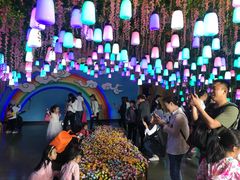 -济南方特东方神画