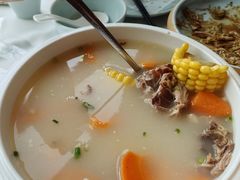 -羲和雅苑•北京烤鸭(吴中路万象城店)