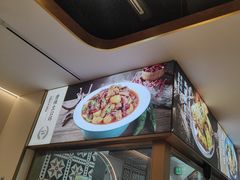 -西域胡氏大盘鸡(谈固店)