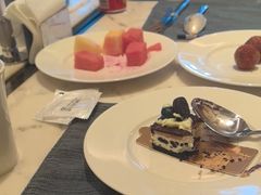 -长沙大王山朗豪酒店·朗豪自助餐厅