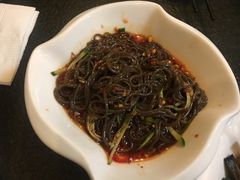 -湘肠香火锅店(团结湖店)