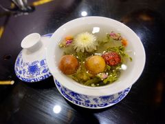 三泡台-安泊尔牛肉面(北滨河路店)