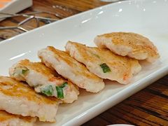 -美达尔烧烤(银川东路店)