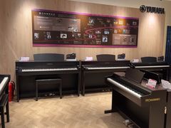 -雅歌音乐培训中心·钢琴培训·乐器培训(交道口店)