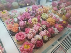 -BON CAKE(华贸购物中心店)