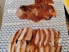 -羲和雅苑•北京烤鸭(平安国际金融中心店)