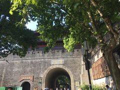 -鼓楼(西湖风景名胜区)