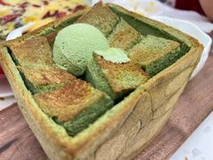 -大树餐厅(环球港店)