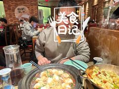 -绿茶餐厅(coco park 店)