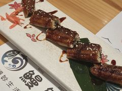 -鳗鲔料理小馆