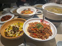 -大碗先生(万家丽店)