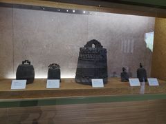 -大钟寺古钟博物馆
