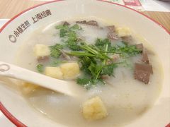 -小杨生煎(松江大学城店)