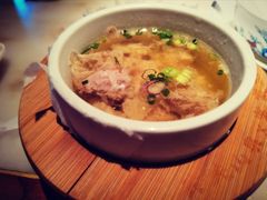 客语土猪汤-客语客家菜(琶洲保利店)