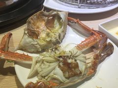 -海味当家(西安路店)