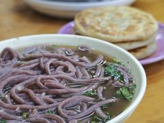 -牛马行牛肉饸饹铺(青岛街店)