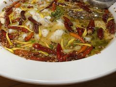 -太二酸菜鱼(正大广场店)