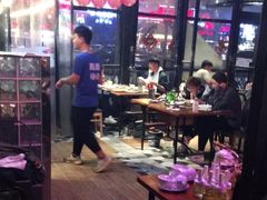 -超级神炭烤肉夜食(芥园西道店)