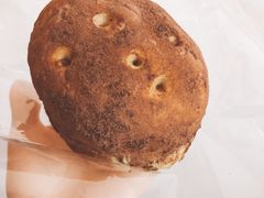 仿真土豆-执茶识麦(万达华府店)