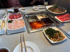 -海底捞火锅(番禺广场店)