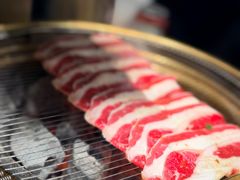 -西塔老太太泥炉烤肉(龙湖北苑天街店)